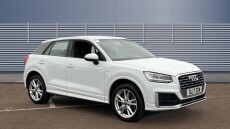 Audi Q2 1.6 TDI S Line 5dr Diesel Estate